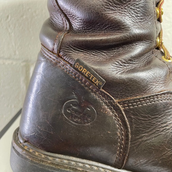 GEORGIA BOOT 8\